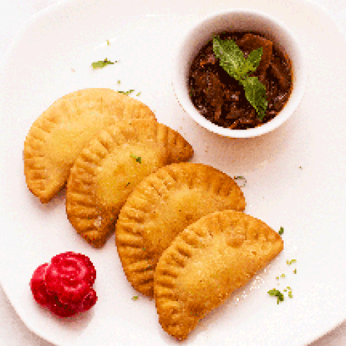 Tuna pastel