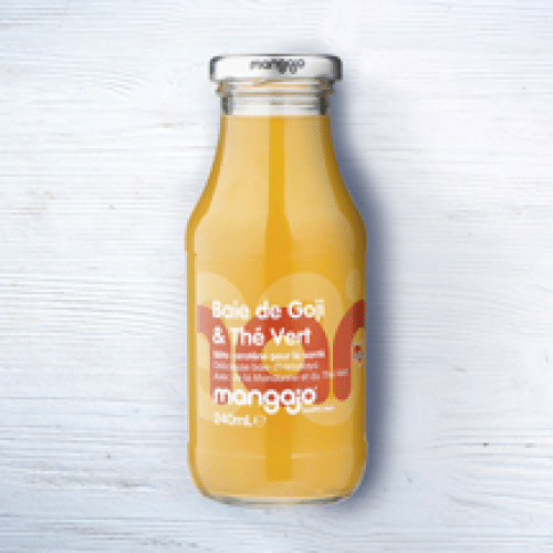 Mangajo Baie de Goji