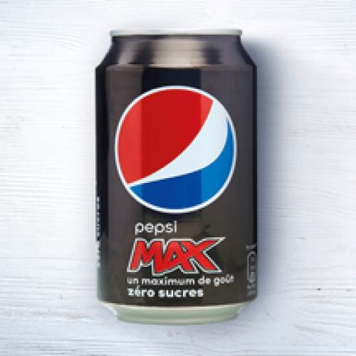 Pepsi Max