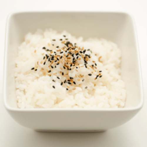 Riz vinaigré
