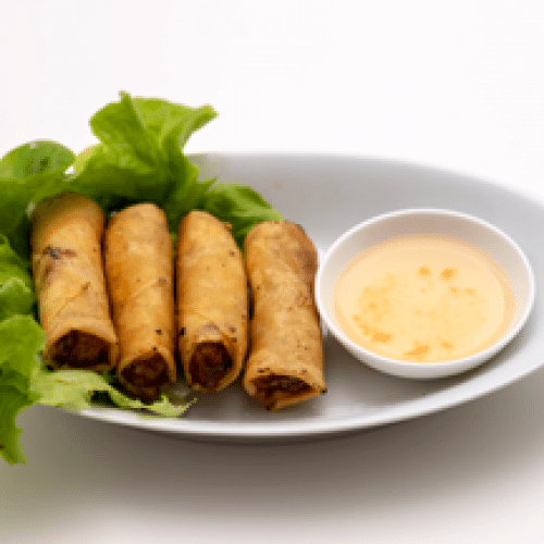 Nem légumes x4