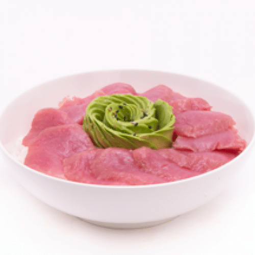 Chirashi thon x14