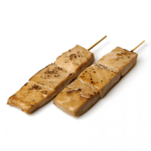 Yakitori thon x2