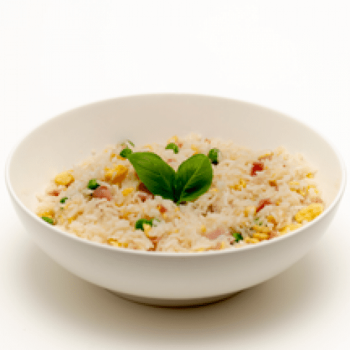 Riz cantonais