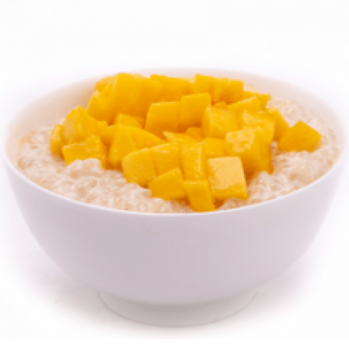 Perles du Japon mangue