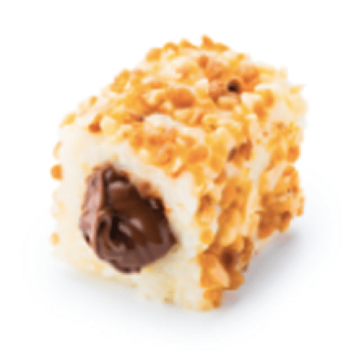Maki nutella x6