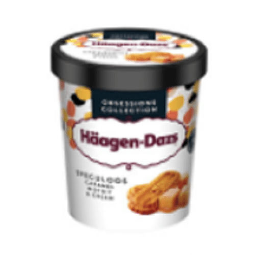 Haagen - Dazs 500 ml