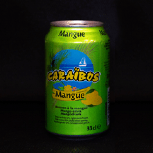 Caraïbos mango