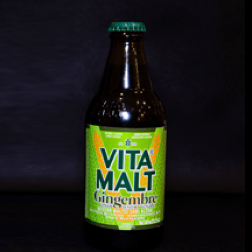Vita malt ginger