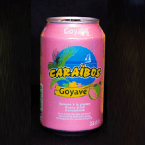 Caraïbos guava