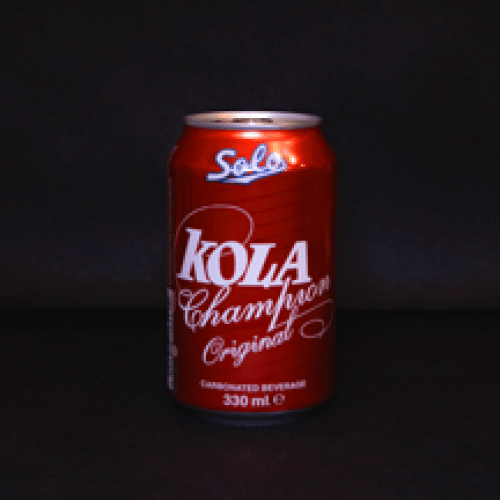 Kola champagne