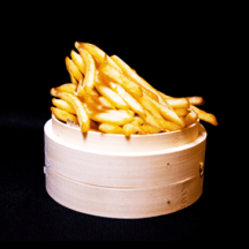Side fries