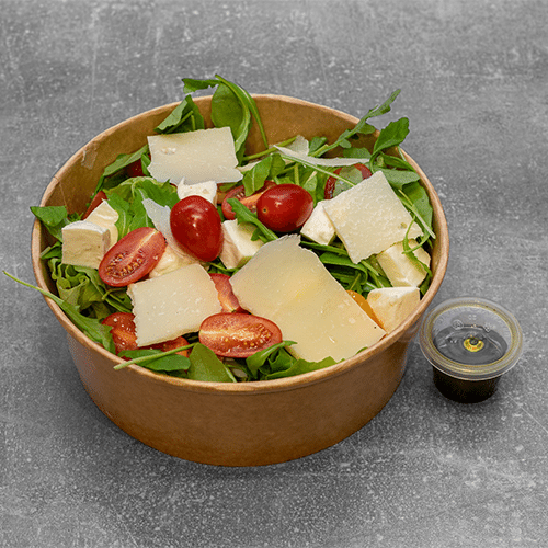 Salade provençale