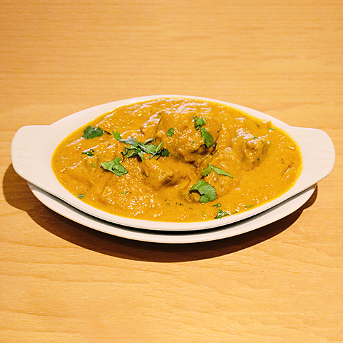 Agneau Madras