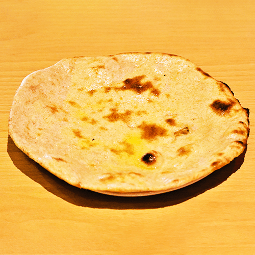 Butter chapati
