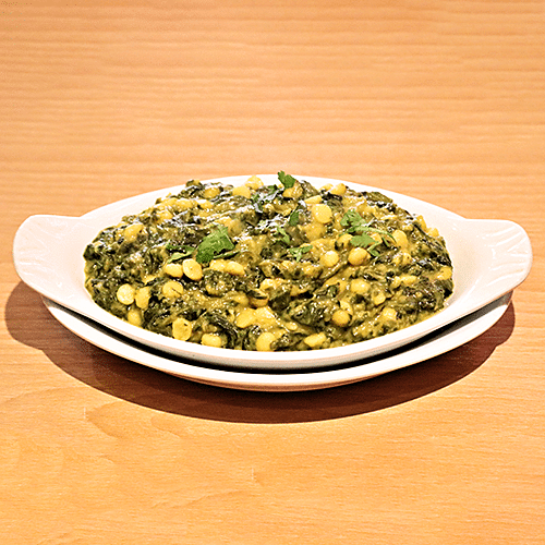 Dall palak