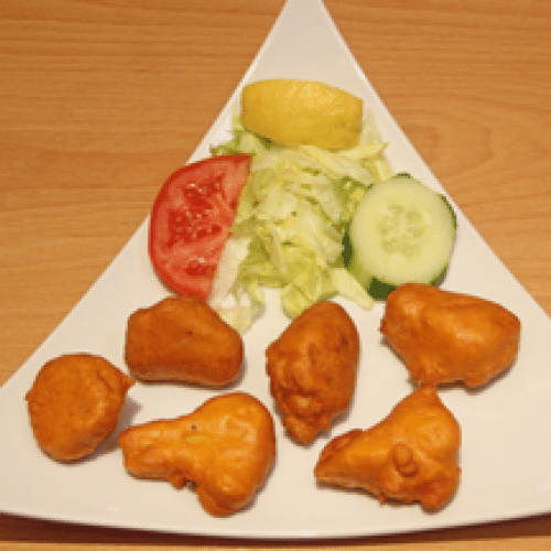 Gobi pakora