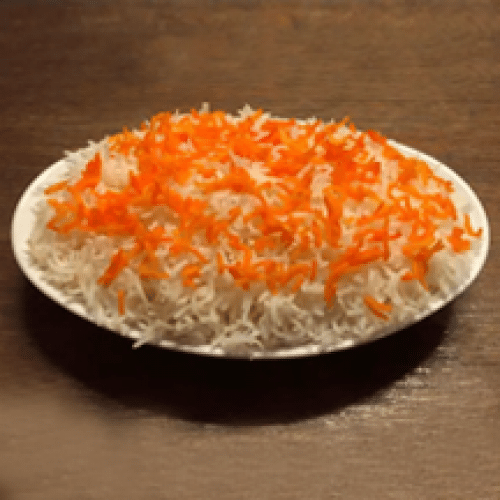 Riz Basmati safran