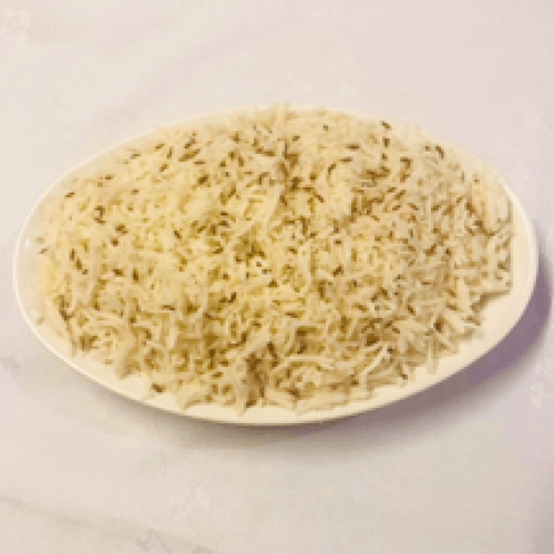 Riz Zeera