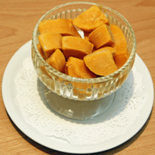 Kulfi mangue