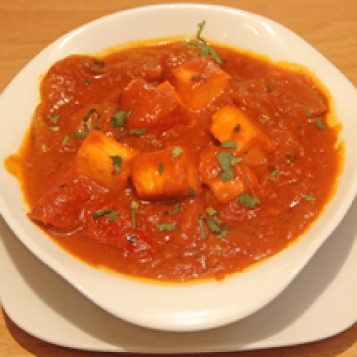 Paneer massala