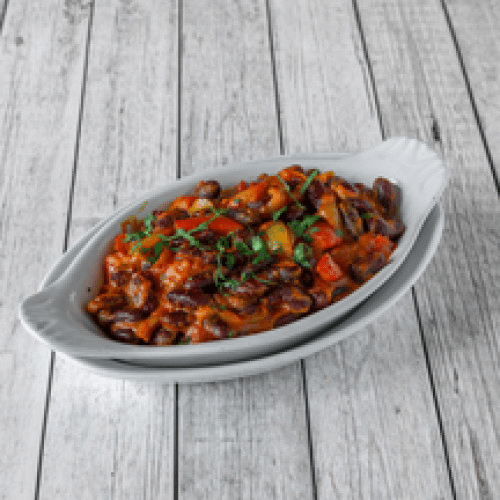 Rajma massala