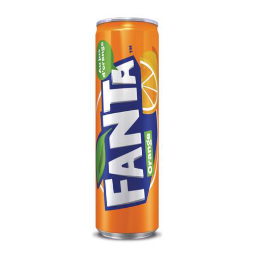 Fanta Orange 33 cl
