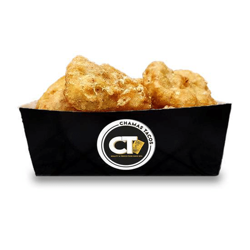 Nuggets 5 pièces