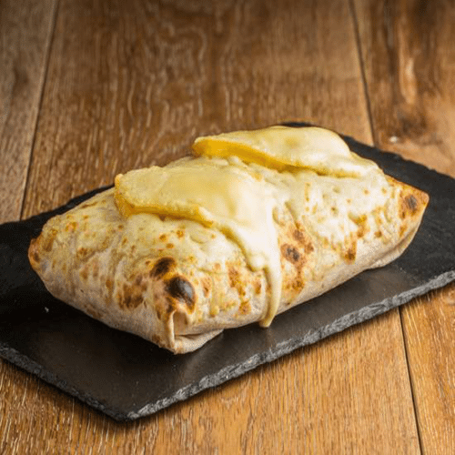 Tacos Gratiné Simple + boisson 33cl