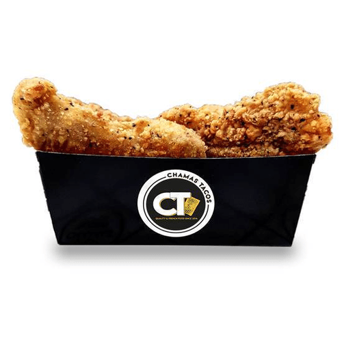 Tenders 3 pièces