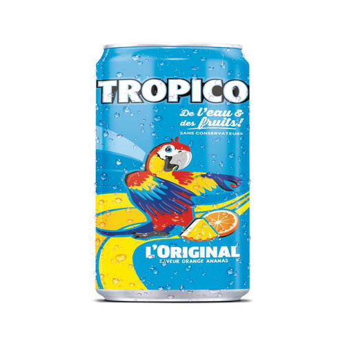 Tropico l'original 33 cl