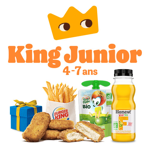 King Junior