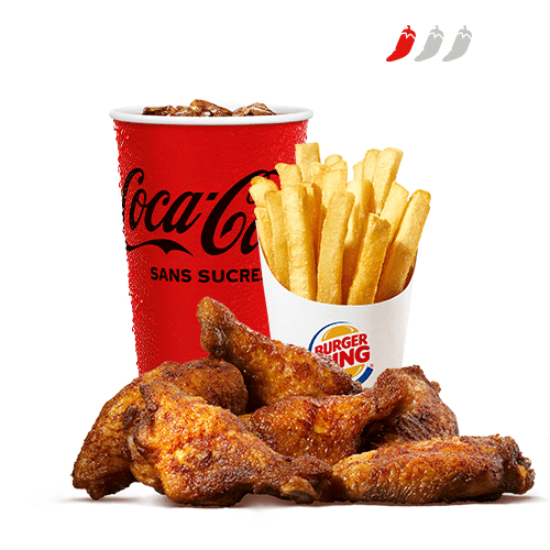 Menu King Wings (6)