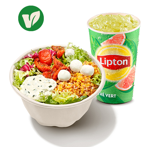 Energy Bowl