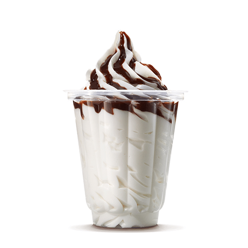 King Sundae Chocolat