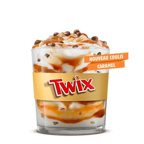 KING FUSION TWIX®