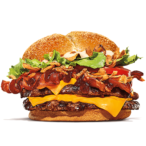 Double Steakhouse