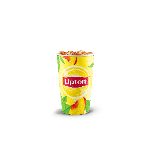 Lipton® Ice Tea Pêche