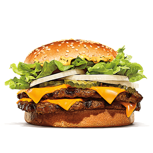 BIG KING XXL®