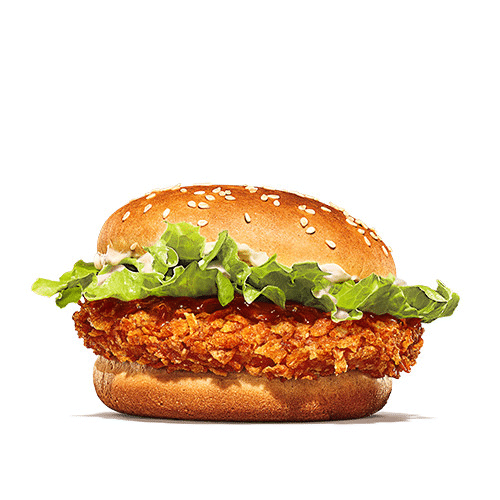 Chicken BBQ