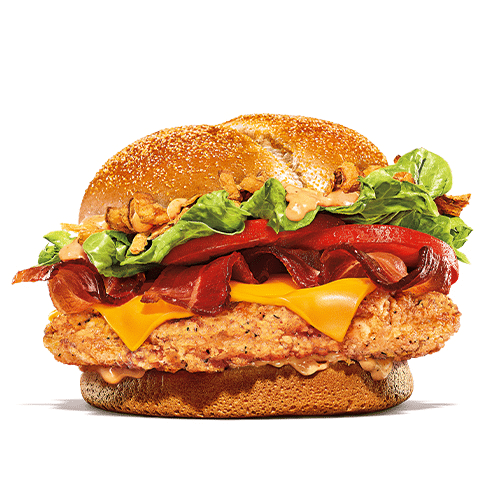 Chicken Louisiane Steakhouse