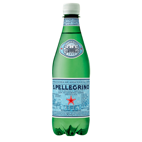 San Pellegrino®(50cl)