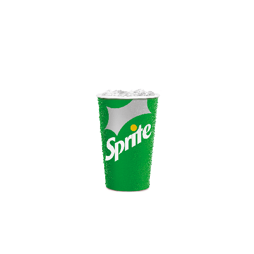 Sprite® Goût Original sans sucres