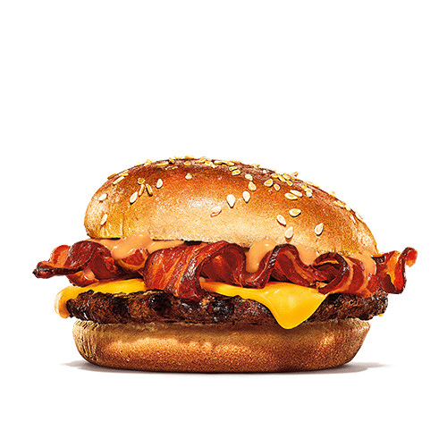 Petit Texas Bacon