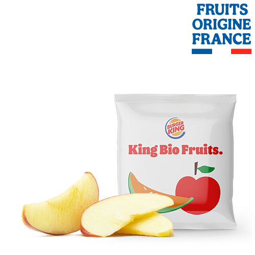 King Bio Pomme
