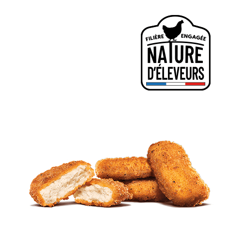 King Nuggets® (4)