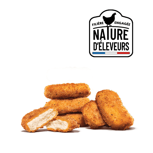 King Nuggets® (6)