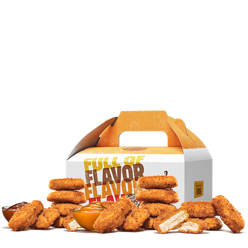 KINGBOX 20 King Nuggets®