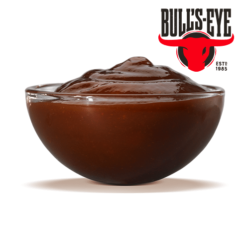 Sauce BBQ Bulls Eye