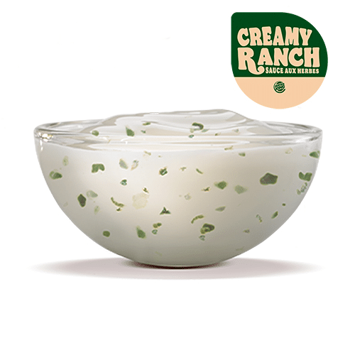 Sauce Creamy Ranch